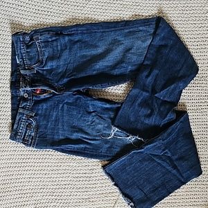 Lucky Brand Jeans 🧊